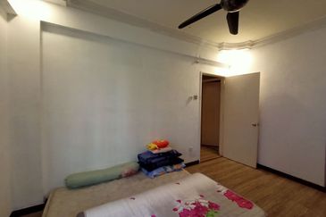 Bandar Country Homes