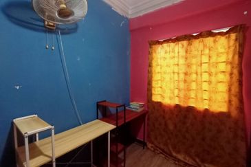 Bandar Country Homes