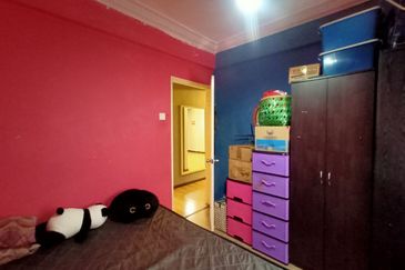 Bandar Country Homes