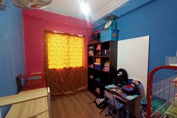 Bandar Country Homes