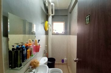 Bandar Country Homes