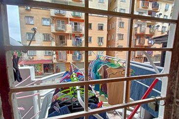 Bandar Country Homes