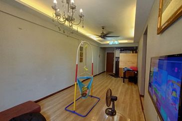 Bandar Country Homes