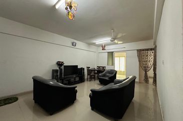 Pinewood Court, Bandar Tasik Puteri