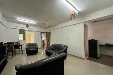 Pinewood Court, Bandar Tasik Puteri