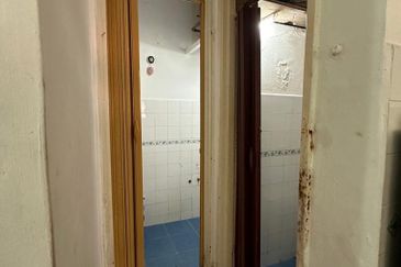 Pinewood Court, Bandar Tasik Puteri