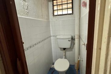 Pinewood Court, Bandar Tasik Puteri