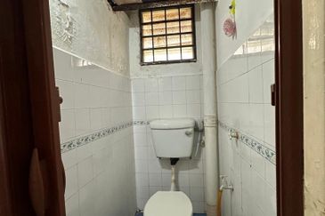 Pinewood Court, Bandar Tasik Puteri