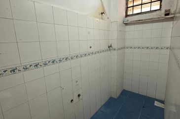 Pinewood Court, Bandar Tasik Puteri