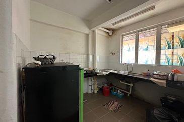 Pinewood Court, Bandar Tasik Puteri