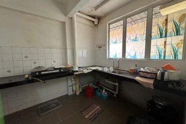 Pinewood Court, Bandar Tasik Puteri