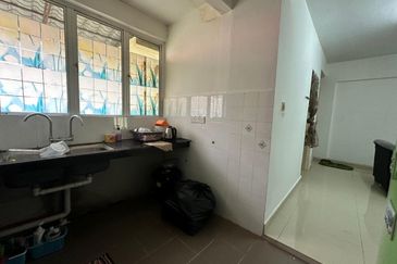 Pinewood Court, Bandar Tasik Puteri