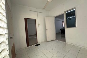 Pinewood Court, Bandar Tasik Puteri