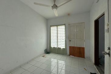 Pinewood Court, Bandar Tasik Puteri