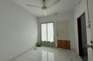 Pinewood Court, Bandar Tasik Puteri