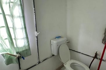 Pinewood Court, Bandar Tasik Puteri