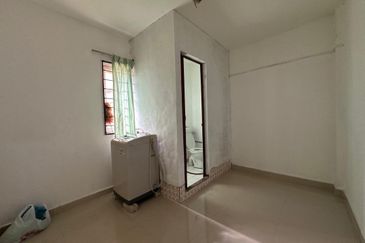 Pinewood Court, Bandar Tasik Puteri