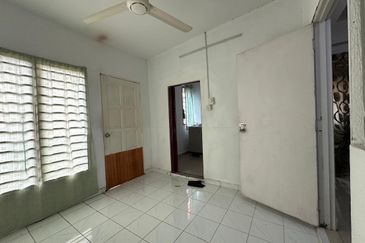 Pinewood Court, Bandar Tasik Puteri