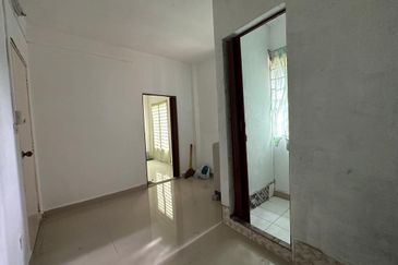 Pinewood Court, Bandar Tasik Puteri