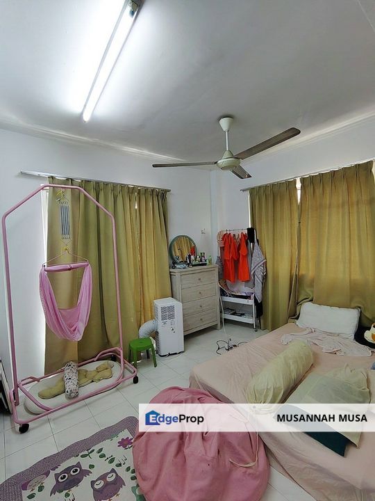 Carmila Apartment, Kota Damansara, Selangor, Kota Damansara