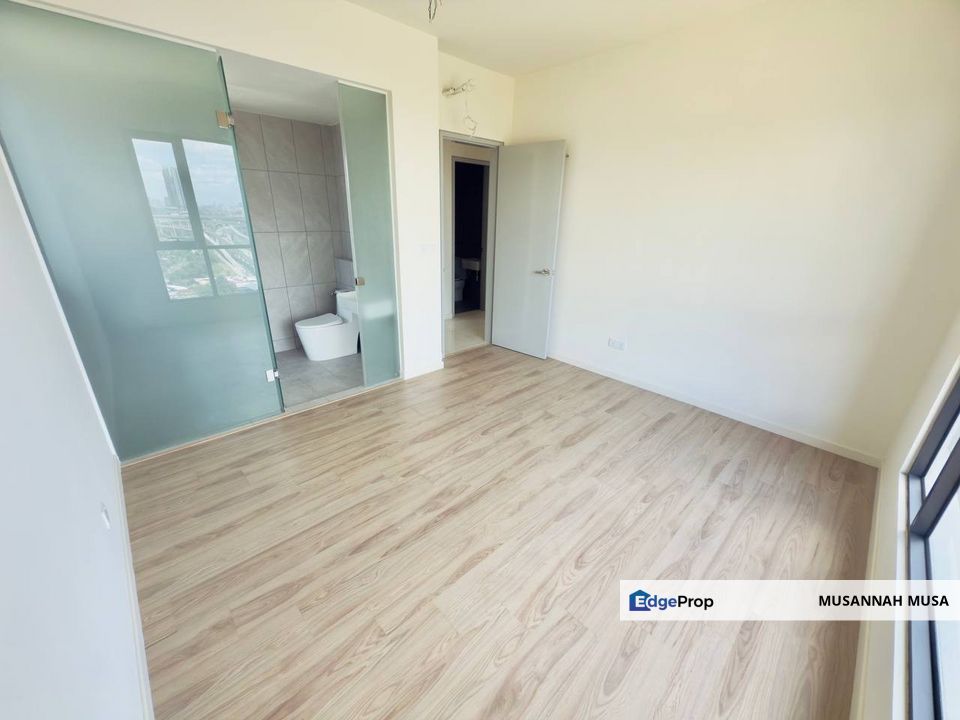 Service Residence Emerald 9 Cheras Selangor, Selangor, Cheras