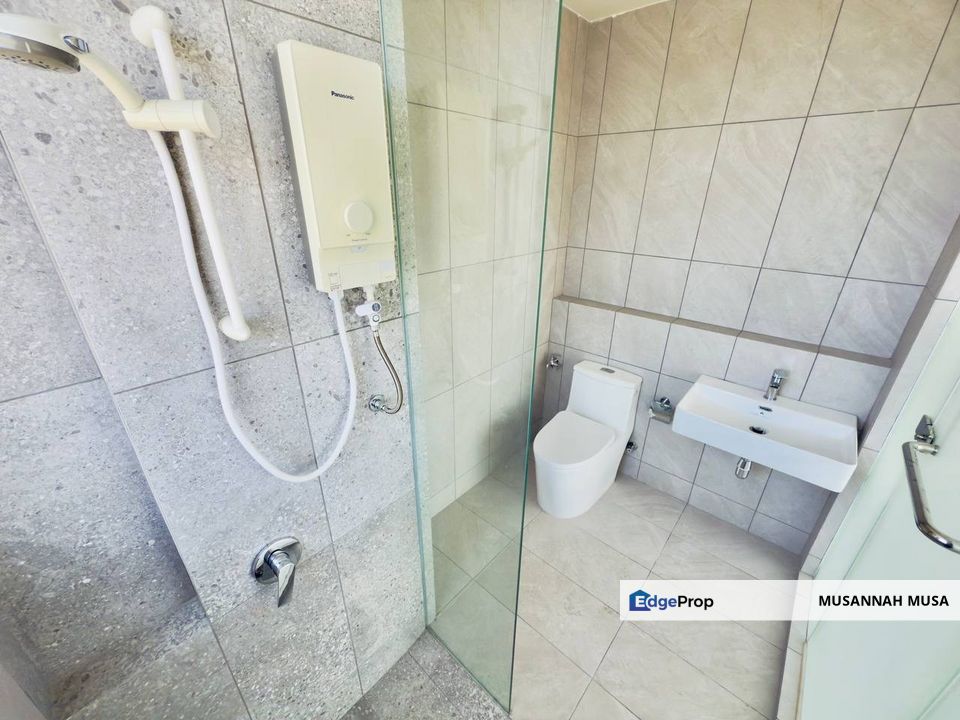 Service Residence Emerald 9 Cheras Selangor, Selangor, Cheras