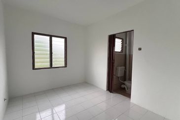 Taman Serendah Makmur