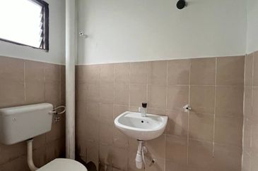 Taman Serendah Makmur