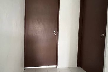 Taman Serendah Makmur