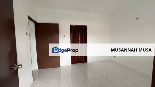 1.5 Storey Terrace Taman Serendah Makmur Serendah , Selangor, Serendah