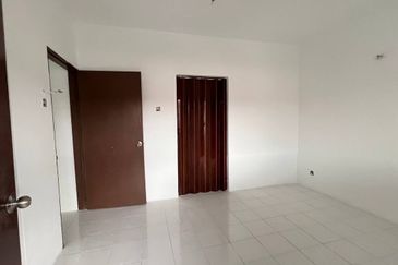 Taman Serendah Makmur