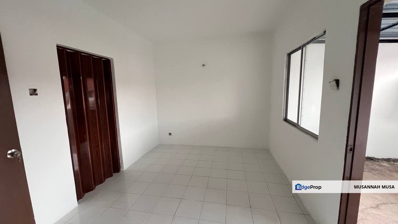 1.5 Storey Terrace Taman Serendah Makmur Serendah , Selangor, Serendah
