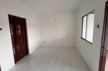 Taman Serendah Makmur