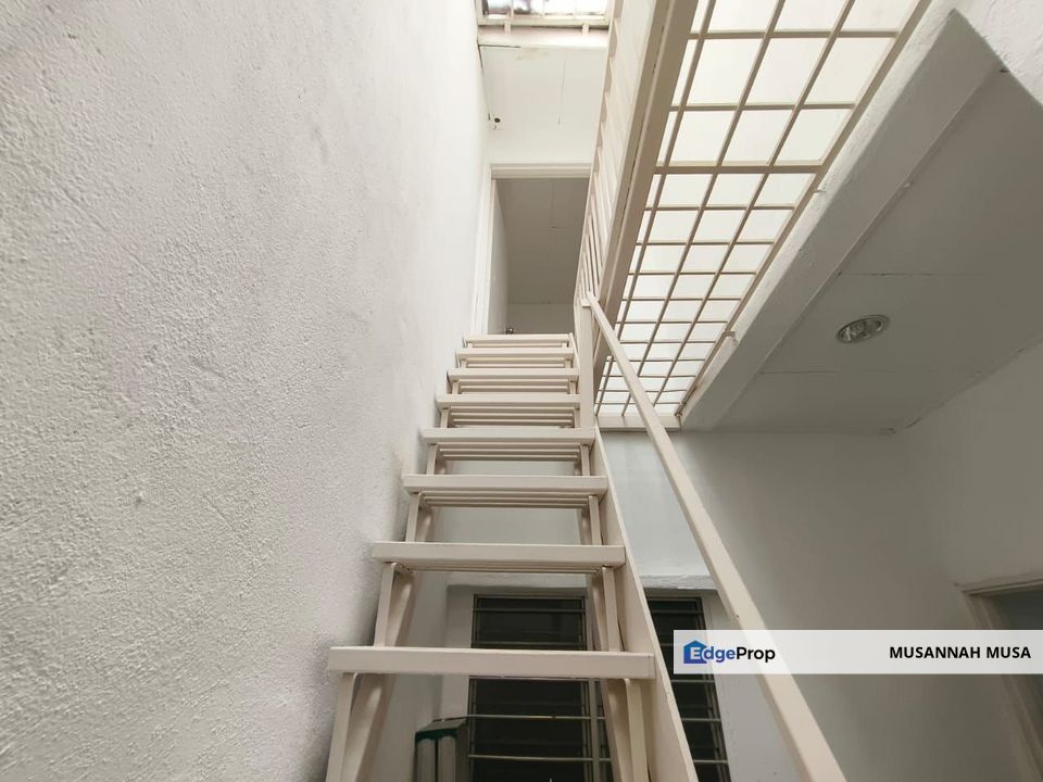 SHOP –OFFICE at JALAN  DESA  2/3,DESA AMAN PURI ,52100 KEPONG  KL , Kuala Lumpur, Kepong