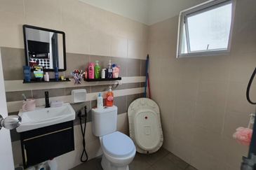 Acacia Park @ Bandar Tasik Puteri