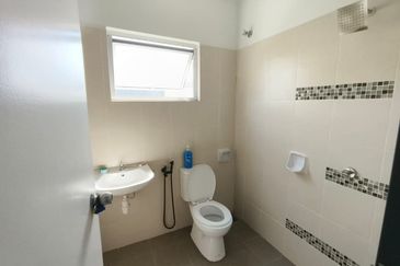 Acacia Park @ Bandar Tasik Puteri