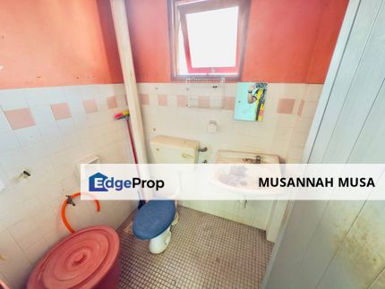  Rose Apartment Taman Bukit Indah, Ampang Selangor, Selangor, Ampang