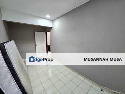 DOUBLE STOREY TERRACE, TAMAN PEKAN MERU, KLANG , Selangor, Klang