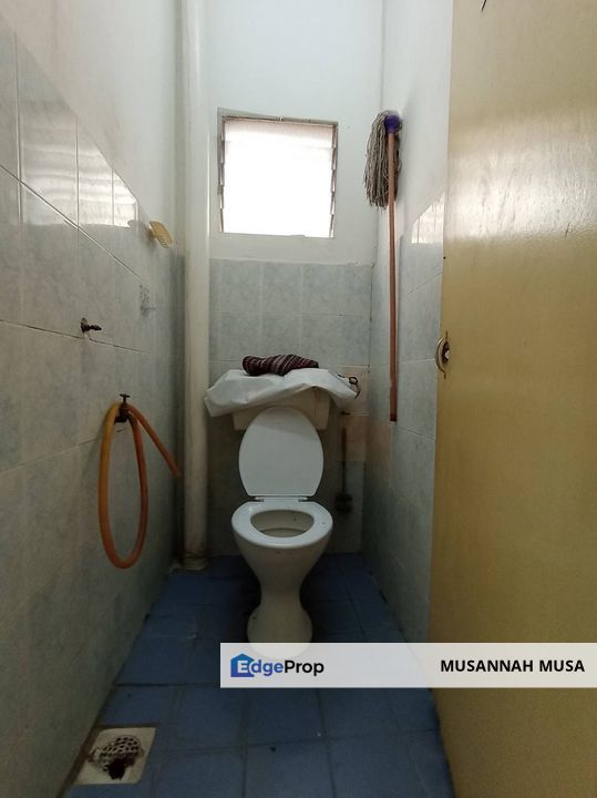 [OPEN FACING] Single Storey Terrace SP 1, Bandar Saujana Putra, Selangor, Jenjarom