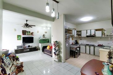 Sri Suajaya Condominium