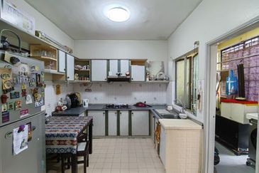 Sri Suajaya Condominium