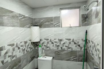 Sri Suajaya Condominium