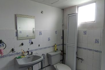 Sri Suajaya Condominium