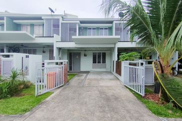 Bandar Baru Salak Tinggi