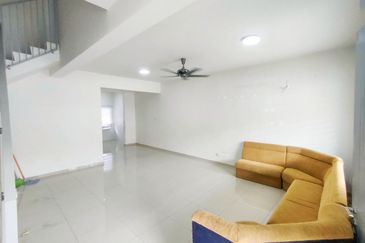 Bandar Baru Salak Tinggi