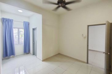 Bandar Baru Salak Tinggi