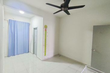 Bandar Baru Salak Tinggi