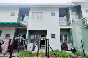 Bandar Baru Salak Tinggi