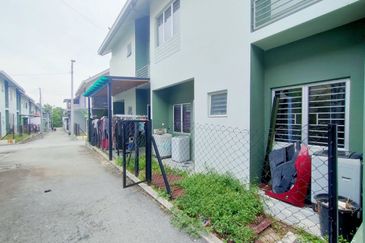 Bandar Baru Salak Tinggi