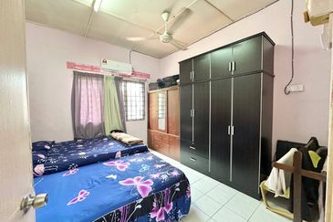 Seksyen 5, Bandar Rinching